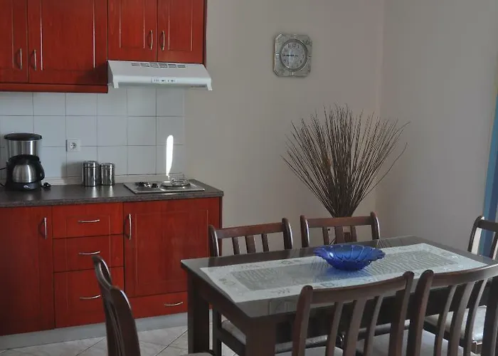 Palace Aparthotel Arkasa