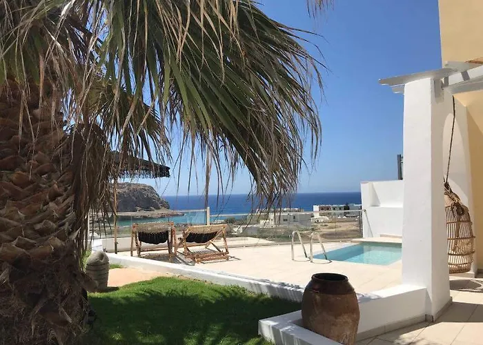 Palace شقة فندقية