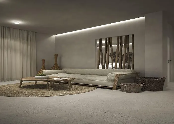 Palace شقة فندقية